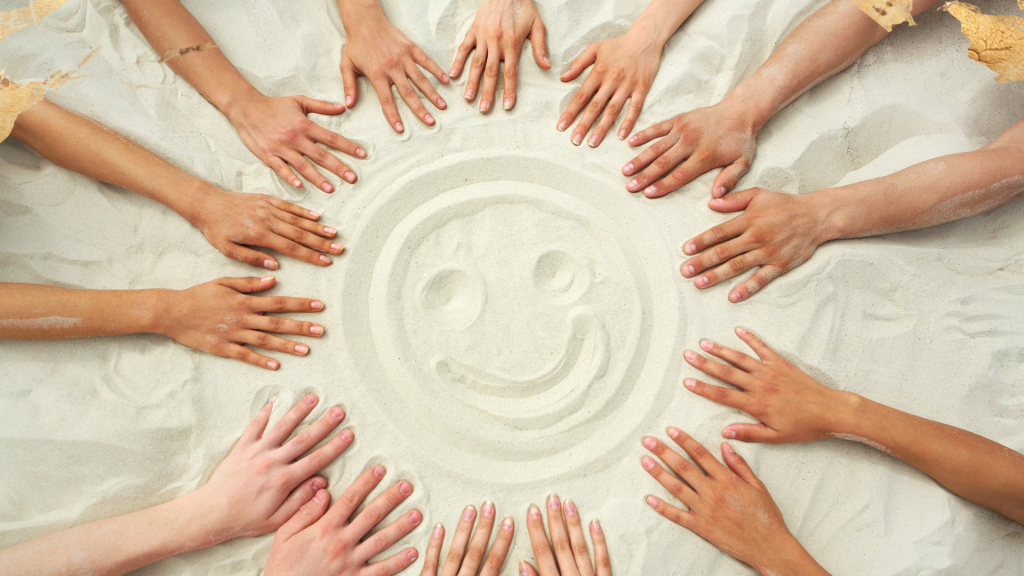 Jak Zmienić Tor Swojego Życia? – Praktyczny Przewodnik do Transformacji