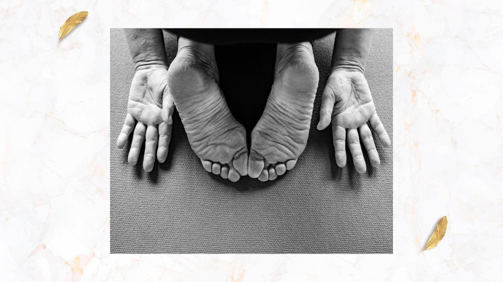 Zimne ręce i stopy z perspektywy energii i ducha – co mówi nam ciało?