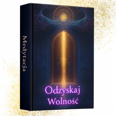 Głos Podświadomości. Medytacja: Odzyskaj Wolność