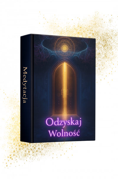 Głos Podświadomości. Medytacja: Odzyskaj Wolność