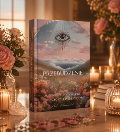 E- Book Przebudzenie