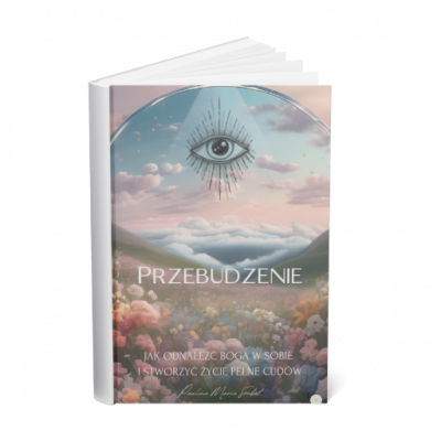 E- Book Przebudzenie