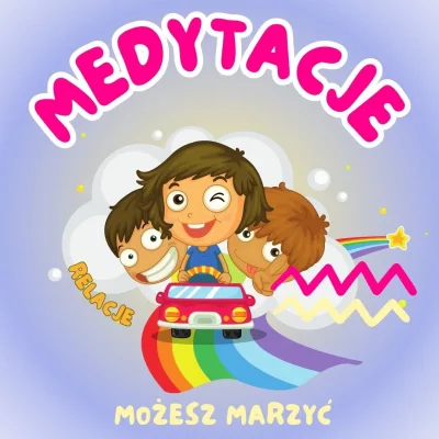 Magiczna Medytacja Dla Dzieci