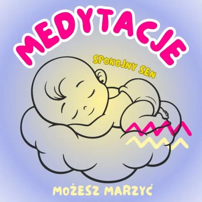 Magiczna Medytacja Dla Dzieci