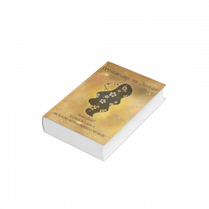 Wystarczy, że Jesteś. Z Ciała do Serca. Przewodnik kobiety w drodze do wewnętrznego spokoju.