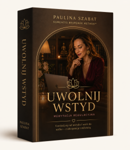 Transformacja: Uwolnij się od wstydu
