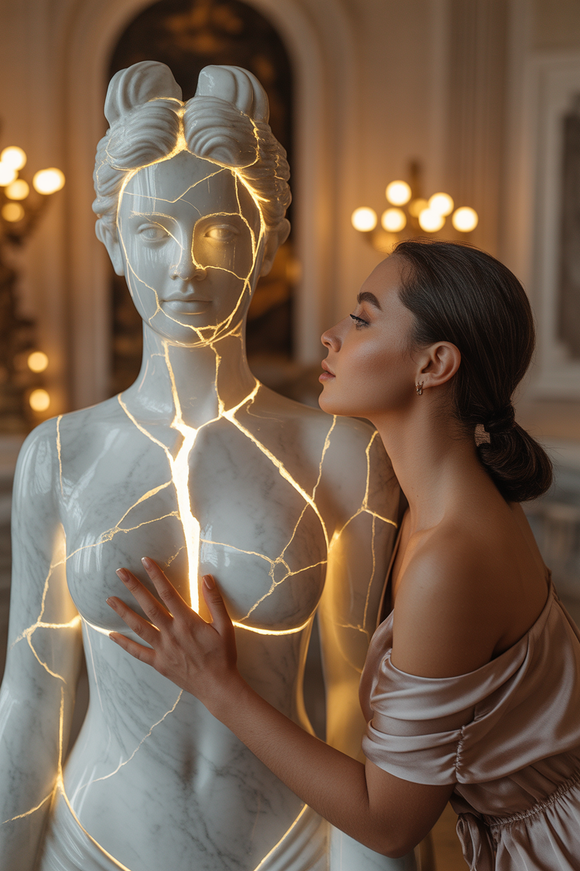 Transformacja: Uwolnij się od wstydu - obrazek 4