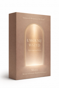 Transformacja: Uwolnij się od wstydu