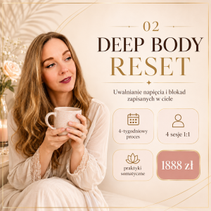 Deep Body Reset
